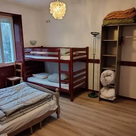 Apartment Le Nid Douillet Vintage En Centre-ville.