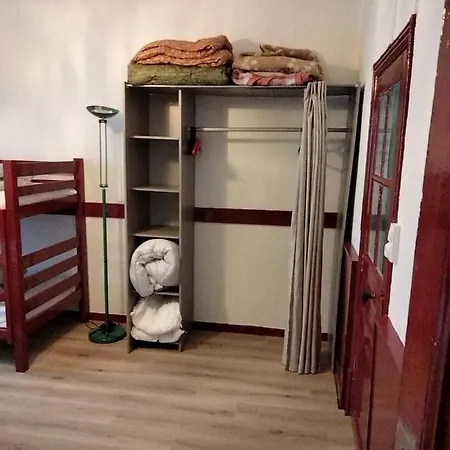 Le Nid Douillet Vintage En Centre-ville. Апартаменты